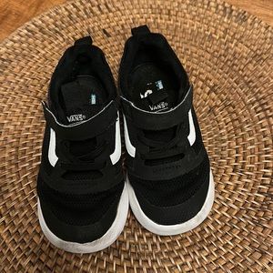 Vans ultrarange toddler
